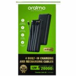 POWER BANK ORAIMO OPB-P5201