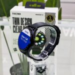 MONTRE TECHNO WATCH 3