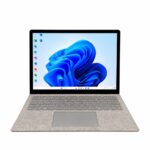 ORDINATEUR SURFACE LAPTOP 5