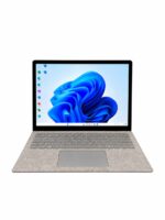 ORDINATEUR SURFACE LAPTOP 5
