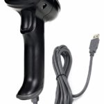 Scanner de Codes-Barres