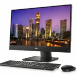 ORDINATEUR Dell OptiPlex 7460 AIO