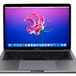 ORDINATEUR MacBook Pro 13 pouces 2017