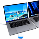 ORDINATEUR MacBook Pro 16 pouces 2019