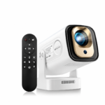MINI PORTABLE PROJECTOR
