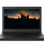 ORDINATEUR LENOVO THINKPAD x270